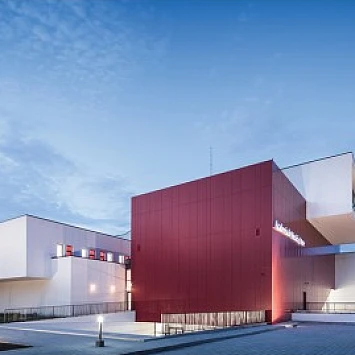 School of Music and Arts, Bucharest