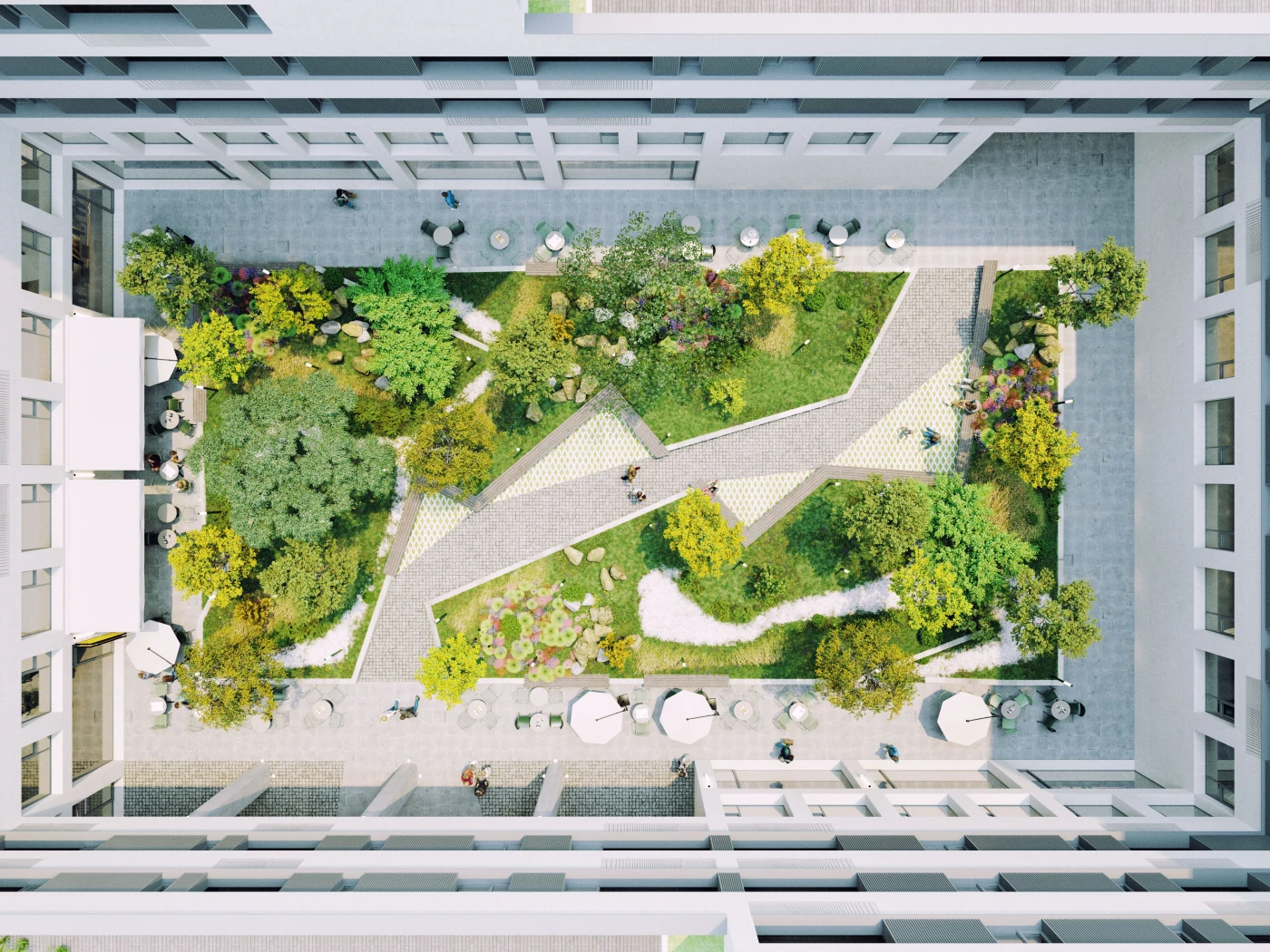 Avanera Residential Bacău