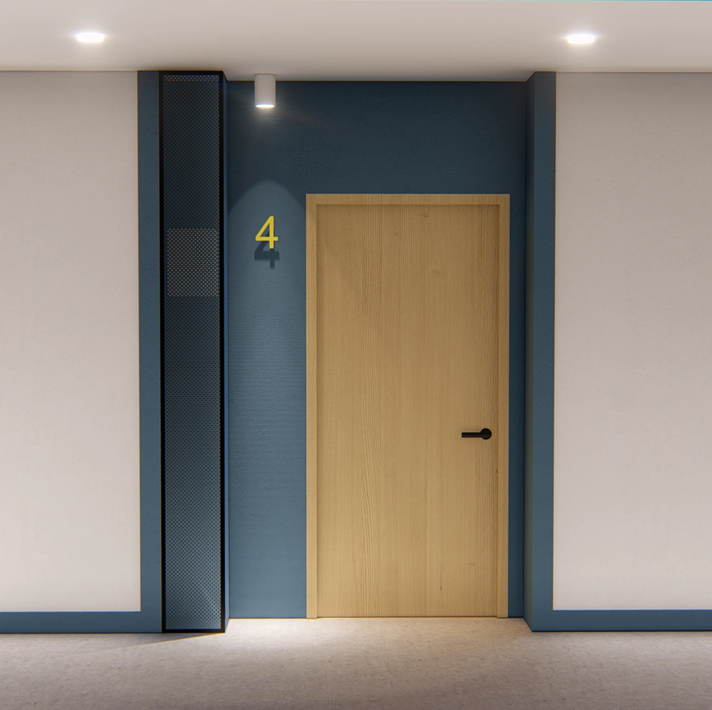 Avanera Residential Bacău