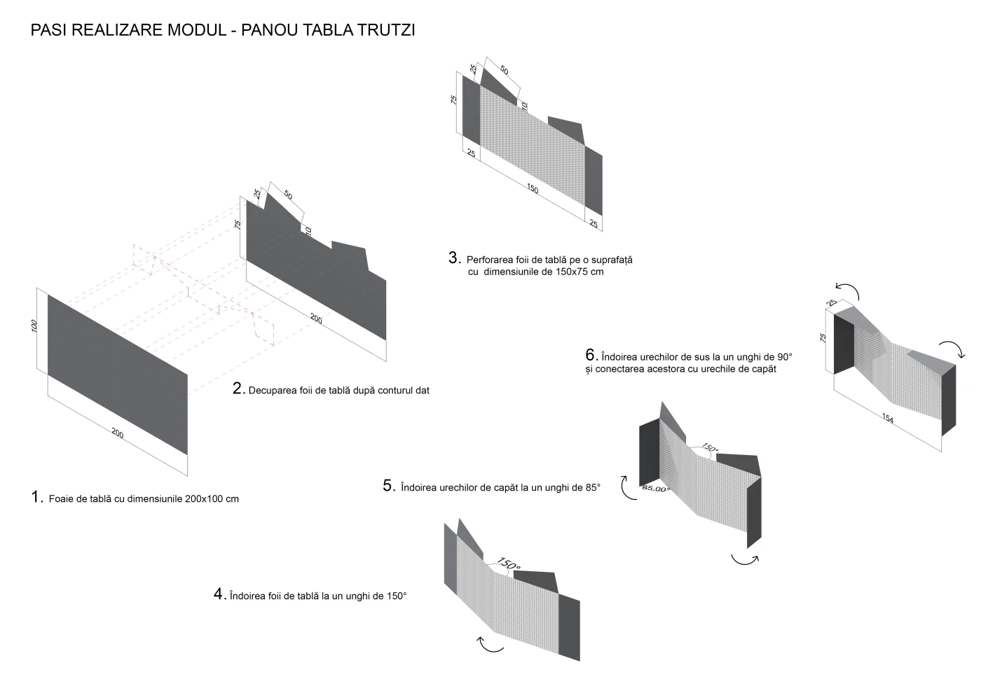 Trutzi Logistics Galați