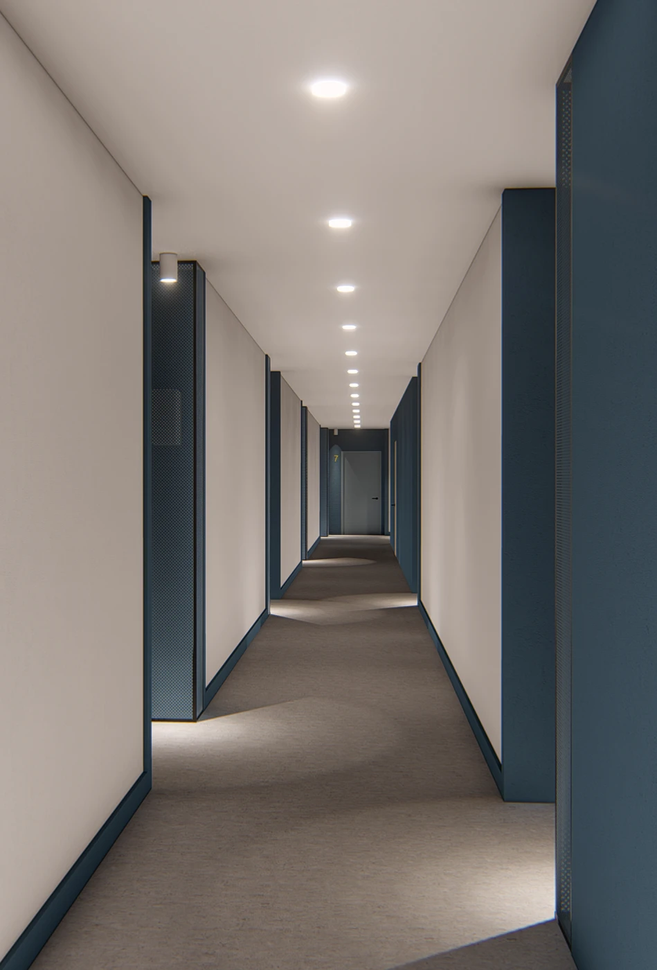 Avanera Residential Bacău