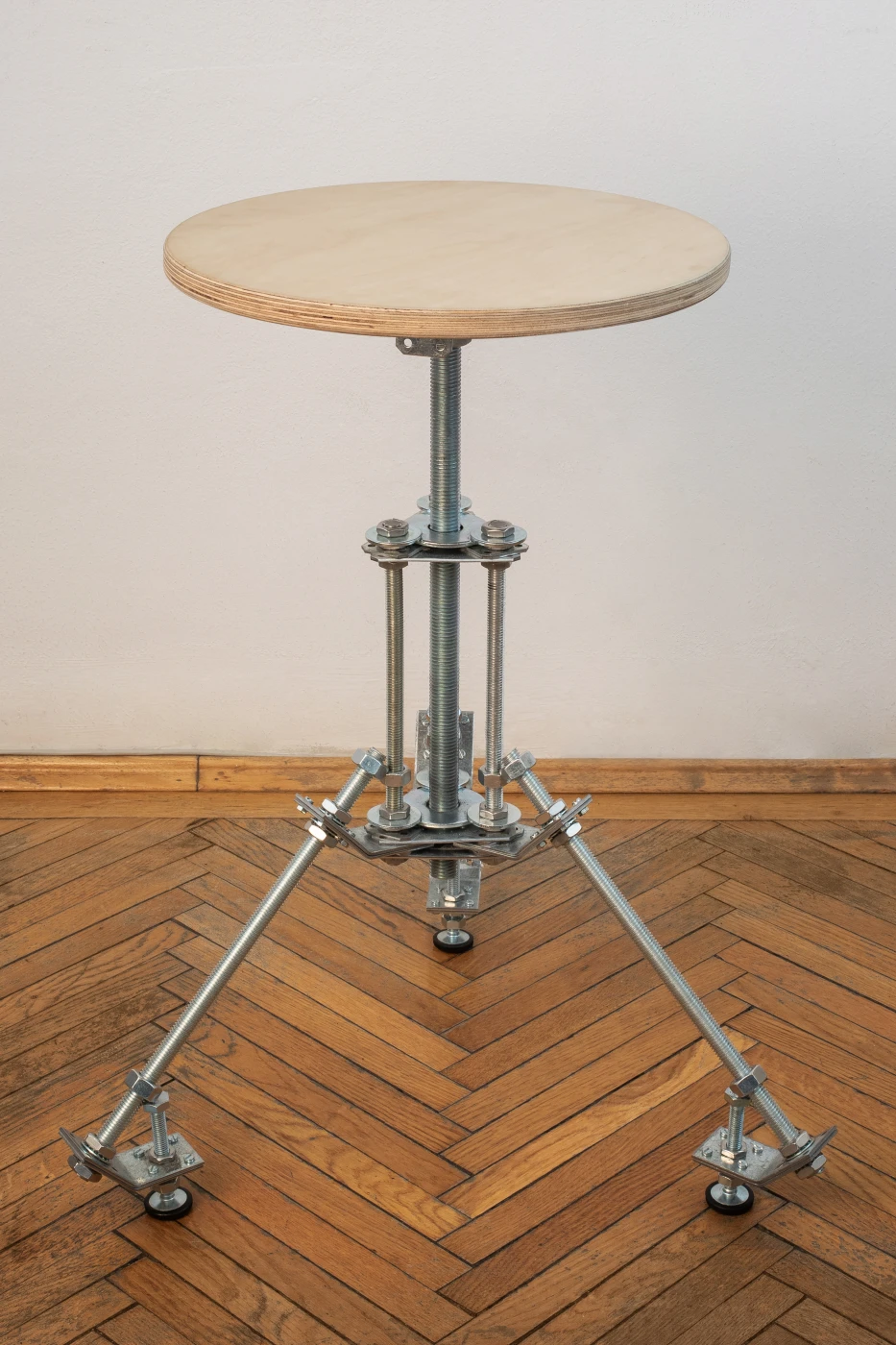 STR STOOL