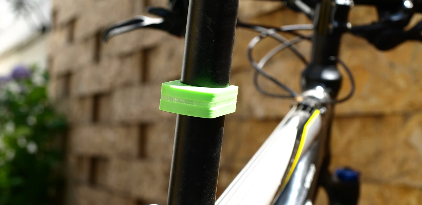 BIKELAMP