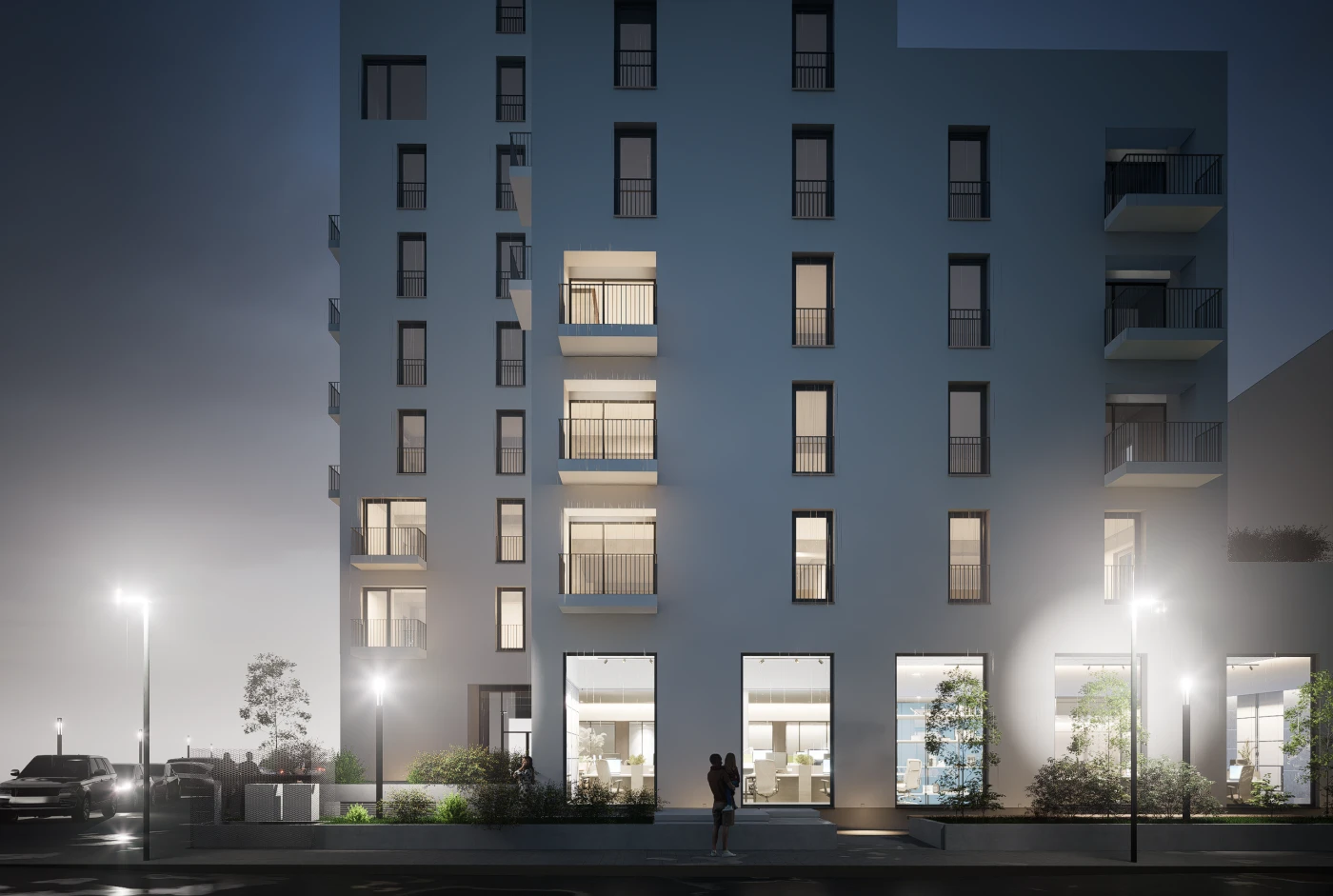 Baader Residential Timișoara