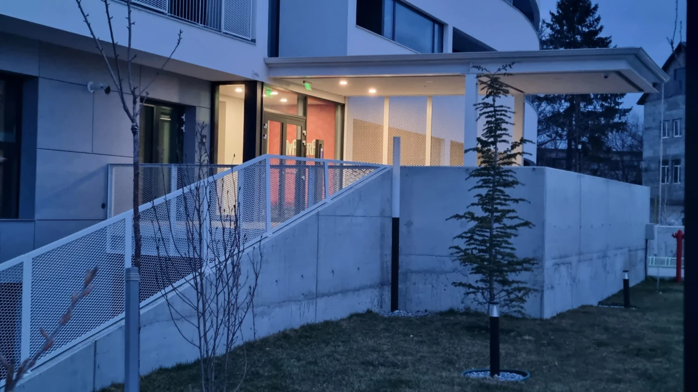 Avanera Residential Suceava