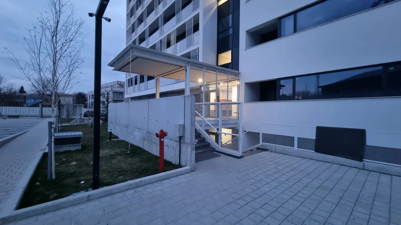 Avanera Residential Suceava