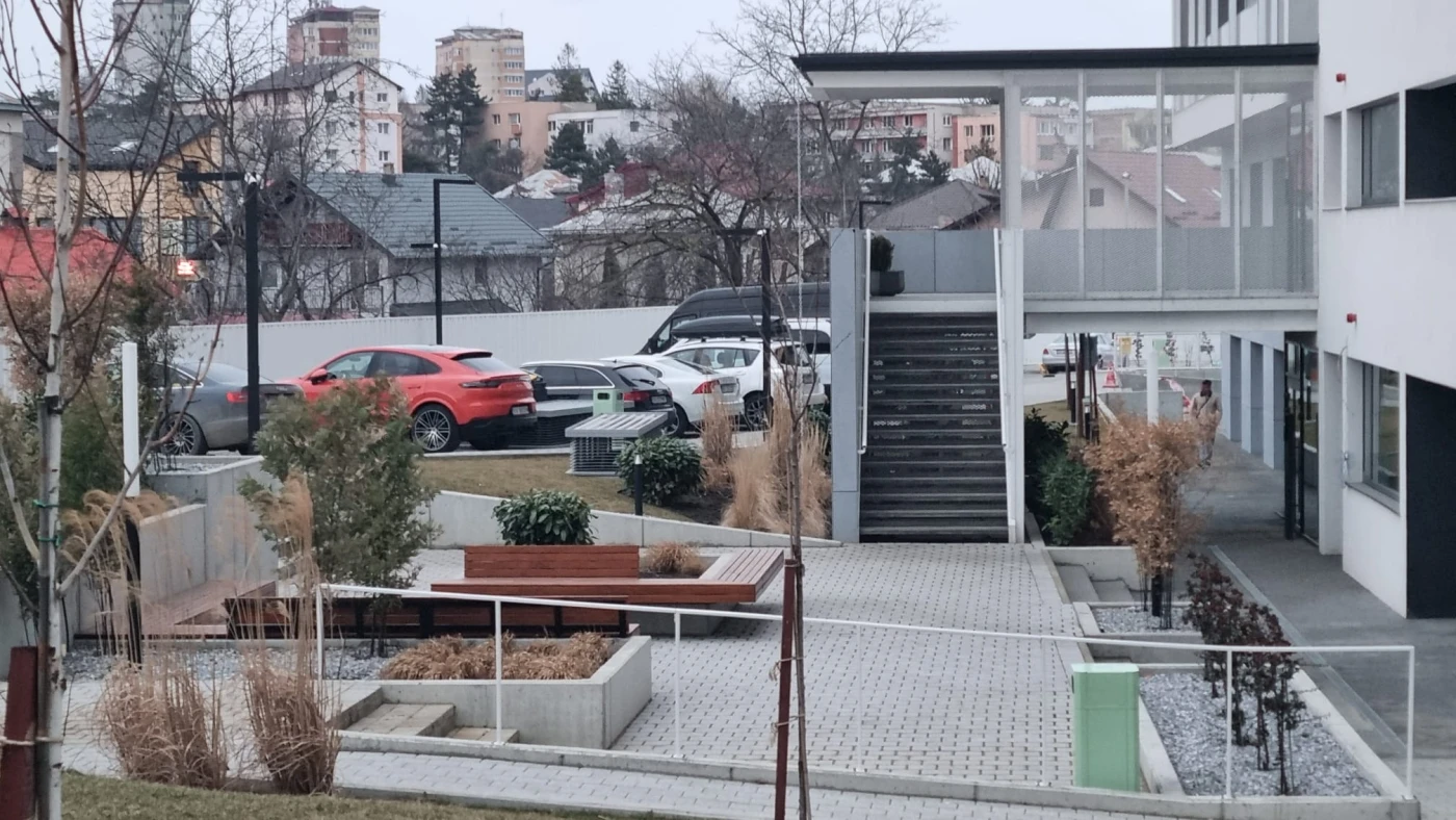 Avanera Residential Suceava