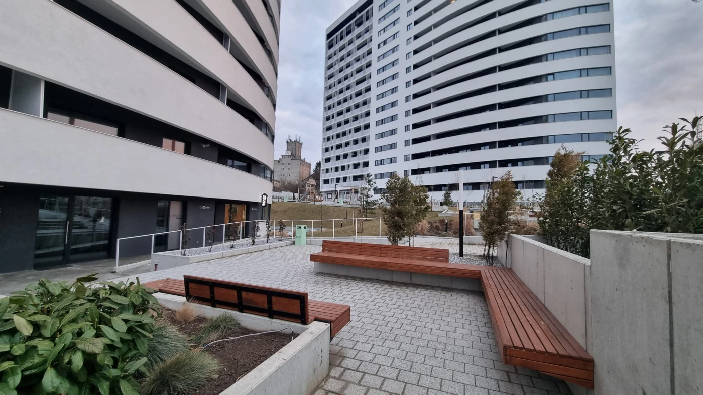 Avanera Residential Suceava