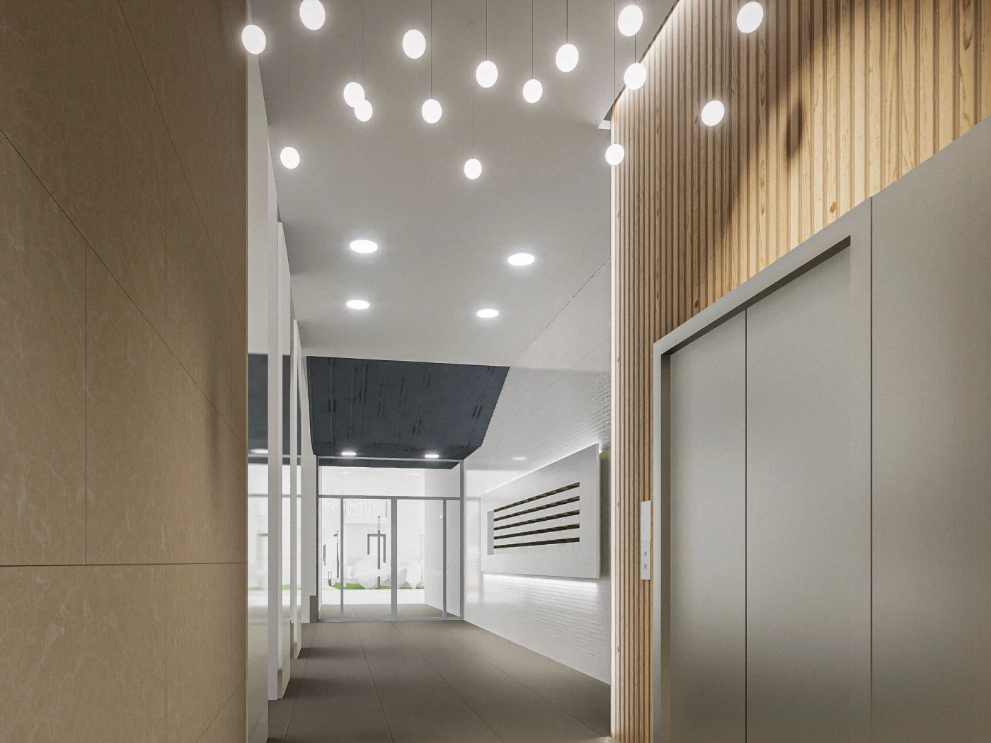 Baader Residential Timișoara