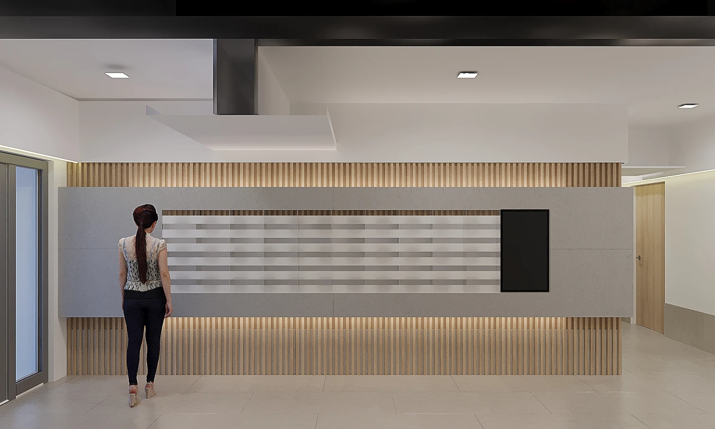 Baader Residential Timișoara