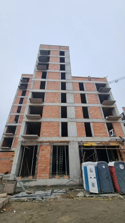 Baader Residential Timișoara