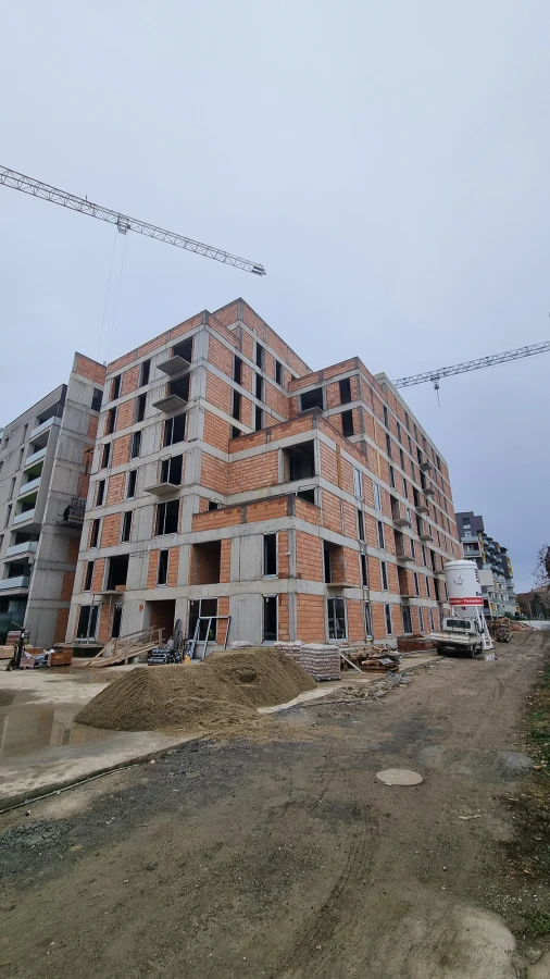 Baader Residential Timișoara