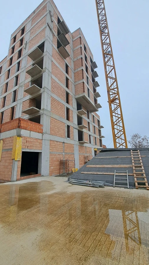 Baader Residential Timișoara