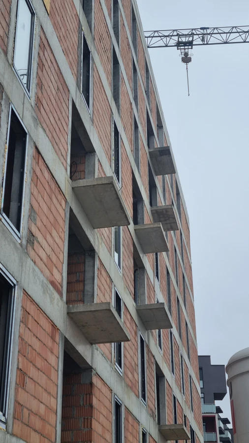 Baader Residential Timișoara