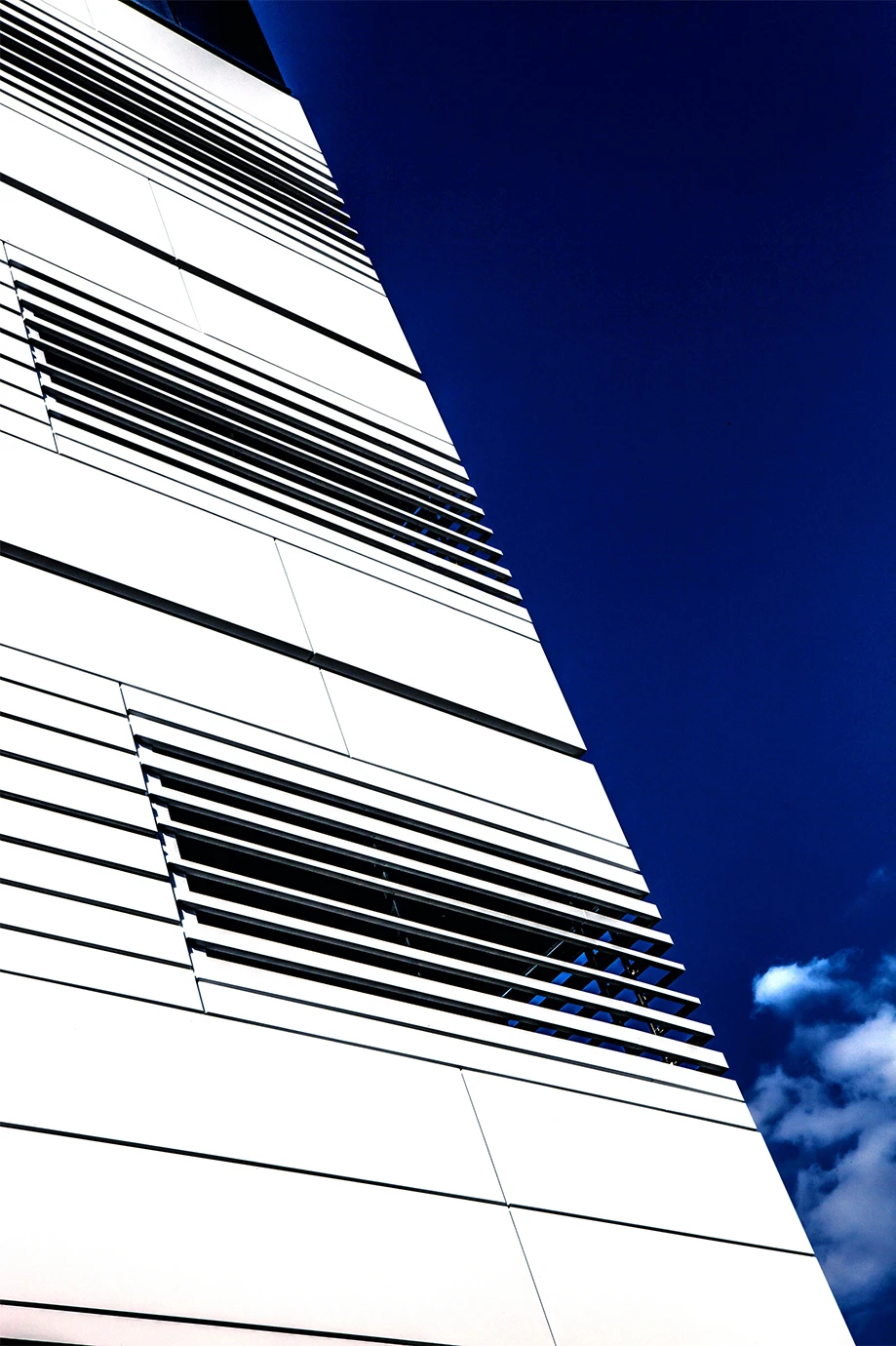 Eprubetei Office Building