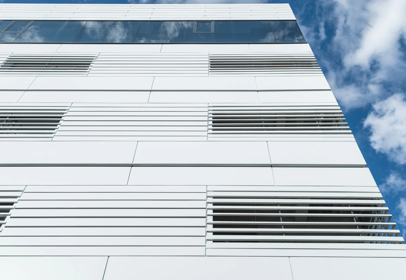 Eprubetei Office Building