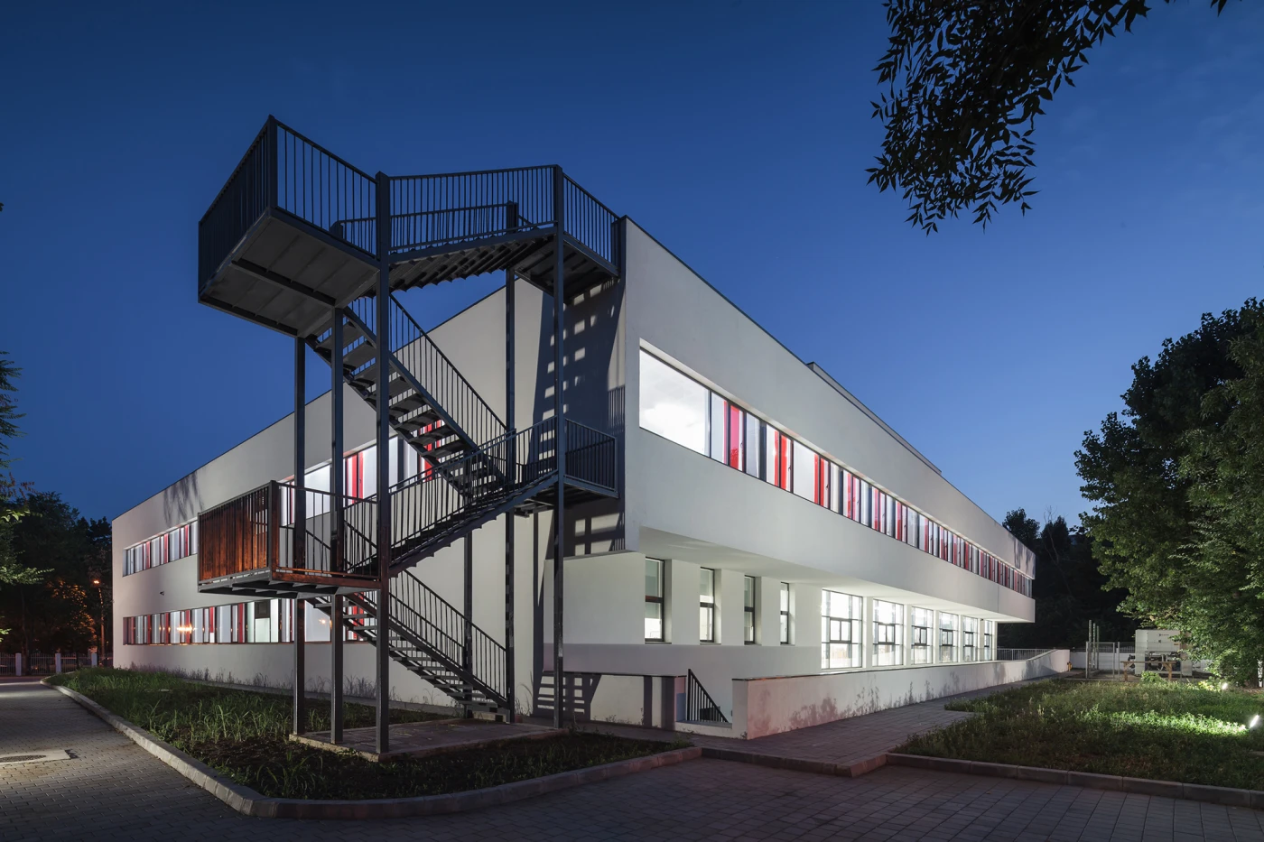 Școala de Muzică și Arte plastice nr. 5