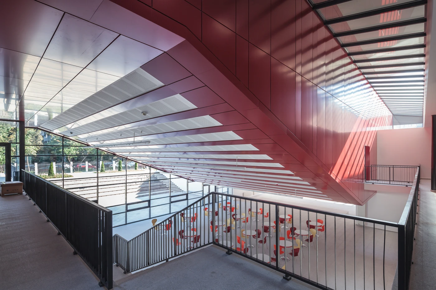 Școala de Muzică și Arte plastice nr. 5