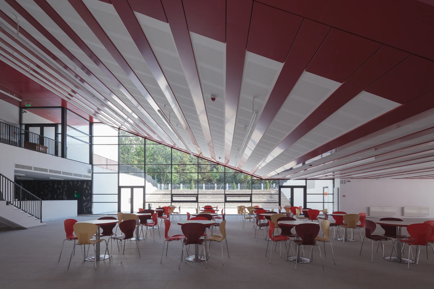 Școala de Muzică și Arte plastice nr. 5