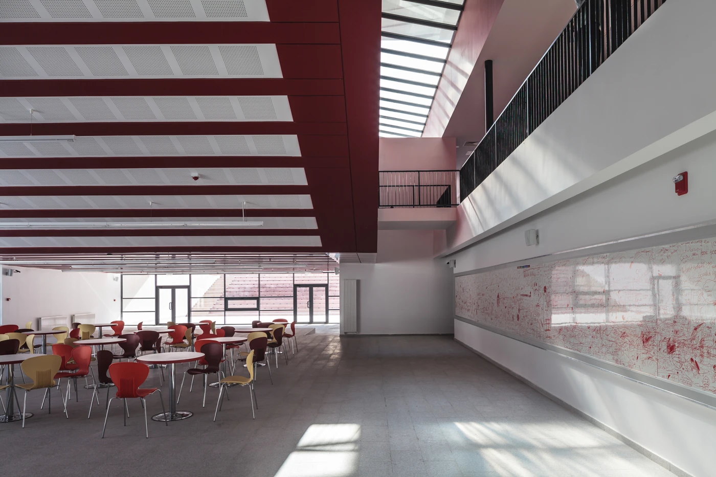 Școala de Muzică și Arte plastice nr. 5