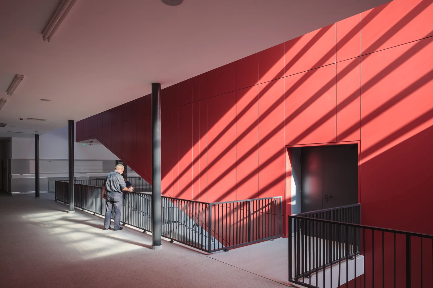 Școala de Muzică și Arte plastice nr. 5