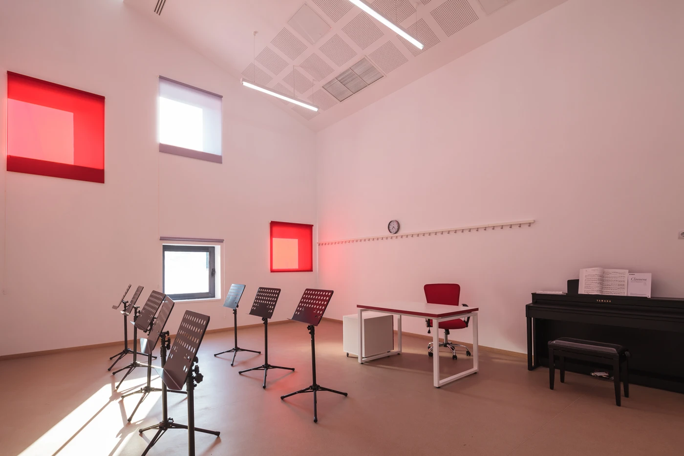 Școala de Muzică și Arte plastice nr. 5