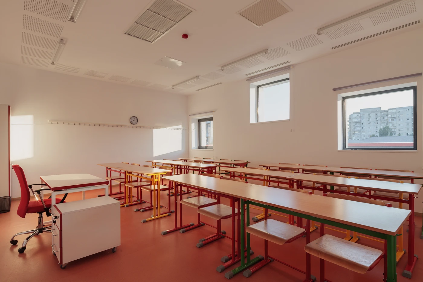 Școala de Muzică și Arte plastice nr. 5