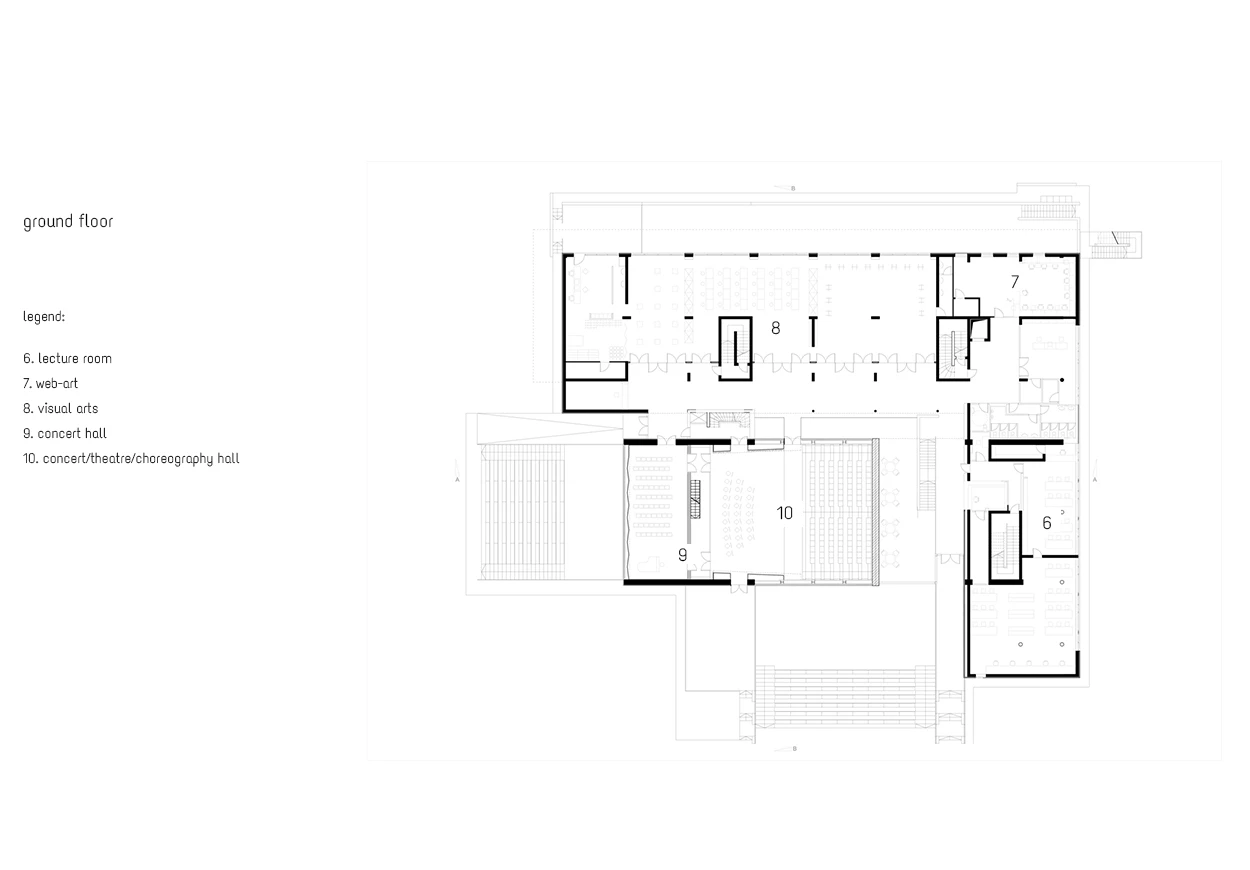Școala de Muzică și Arte plastice nr. 5
