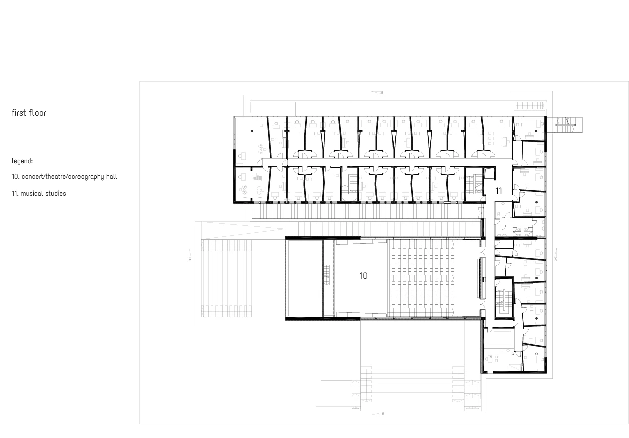 Școala de Muzică și Arte plastice nr. 5