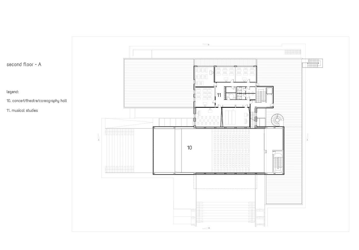 Școala de Muzică și Arte plastice nr. 5