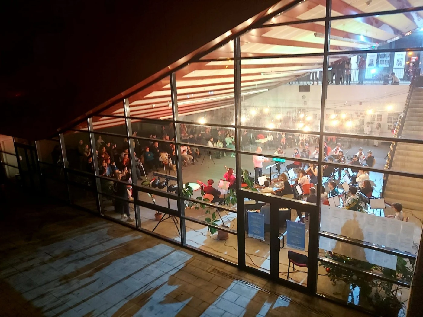 Școala de Muzică și Arte plastice nr. 5