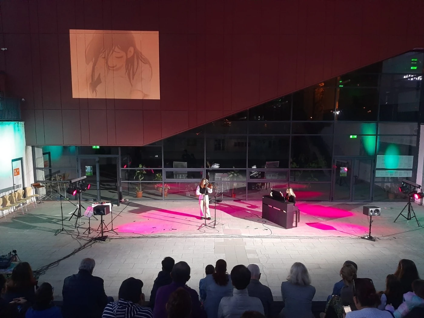 Școala de Muzică și Arte plastice nr. 5