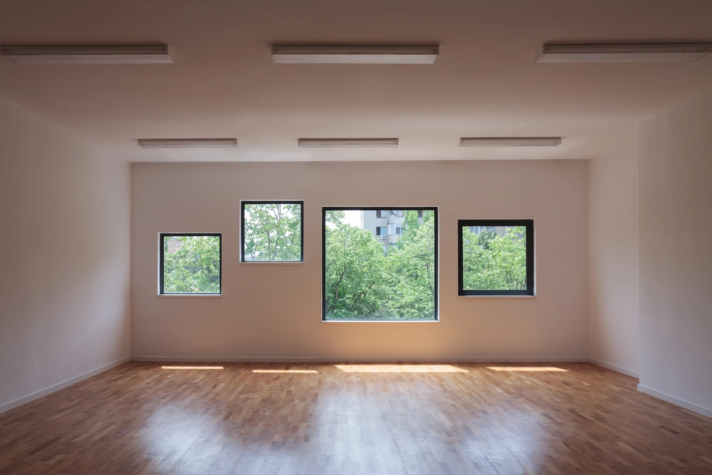 Extindere Liceu Dante Alighieri