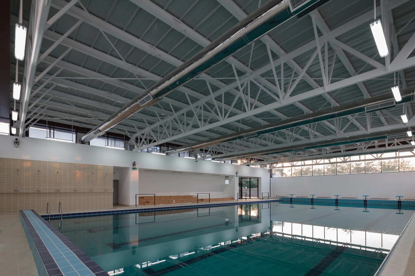 Extindere Liceu Dante Alighieri