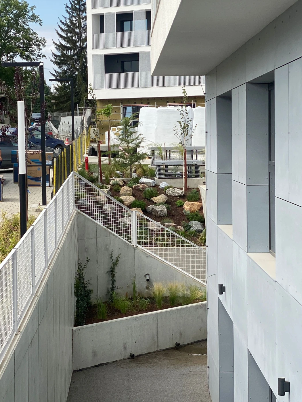 Avanera Residential Suceava