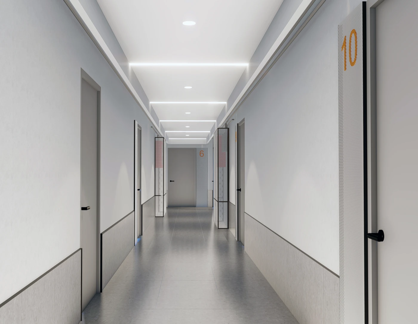 Avanera Residential Suceava