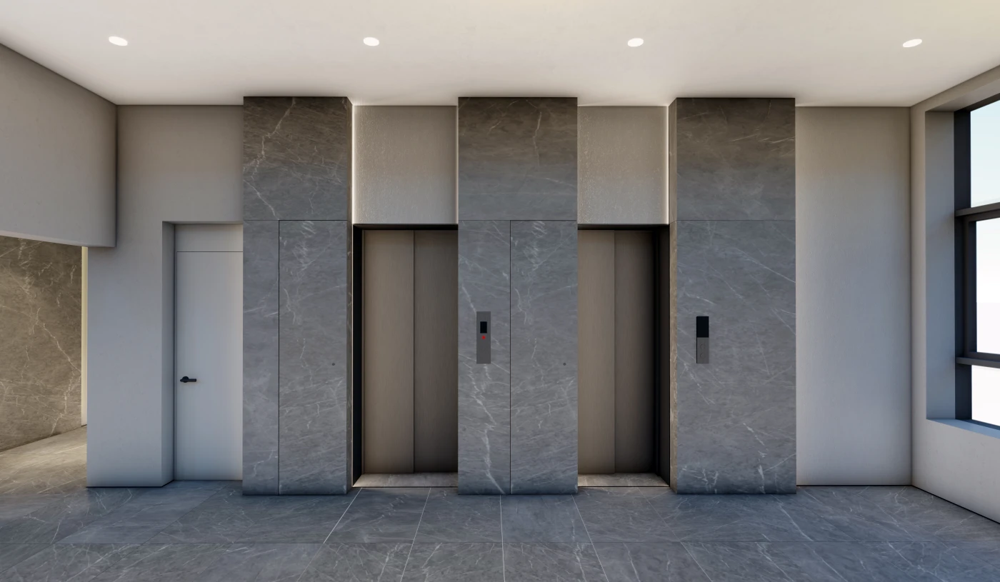 Avanera Residential Suceava