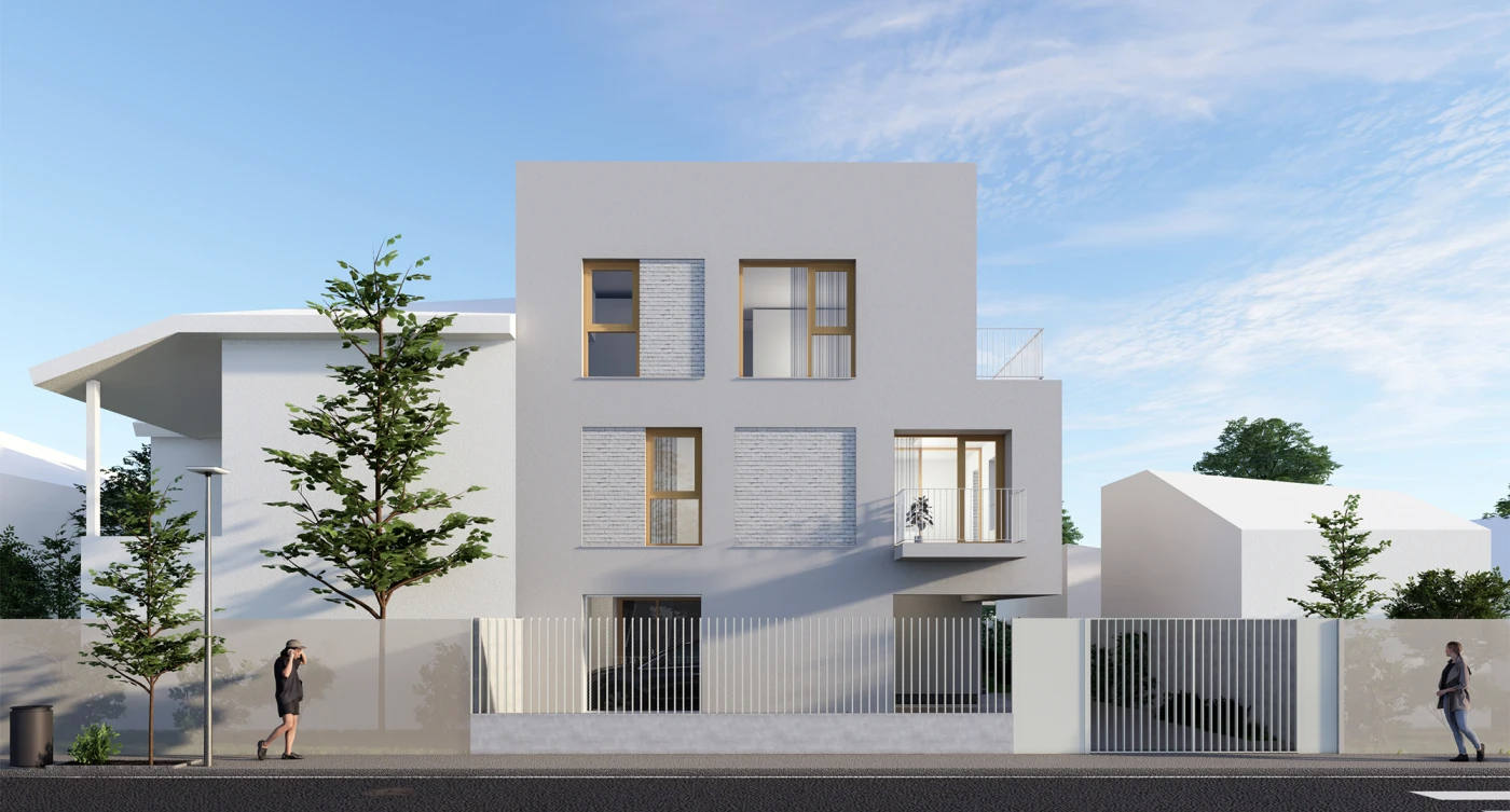 Luigi Galvani Apartments