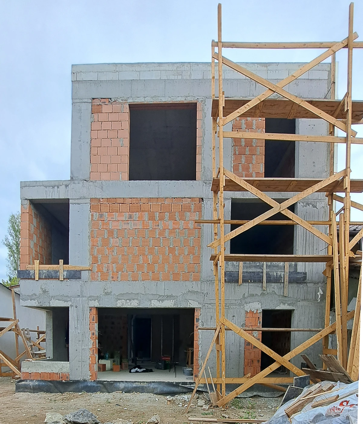 Luigi Galvani Apartments