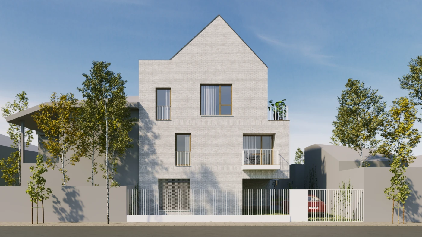 Luigi Galvani Apartments