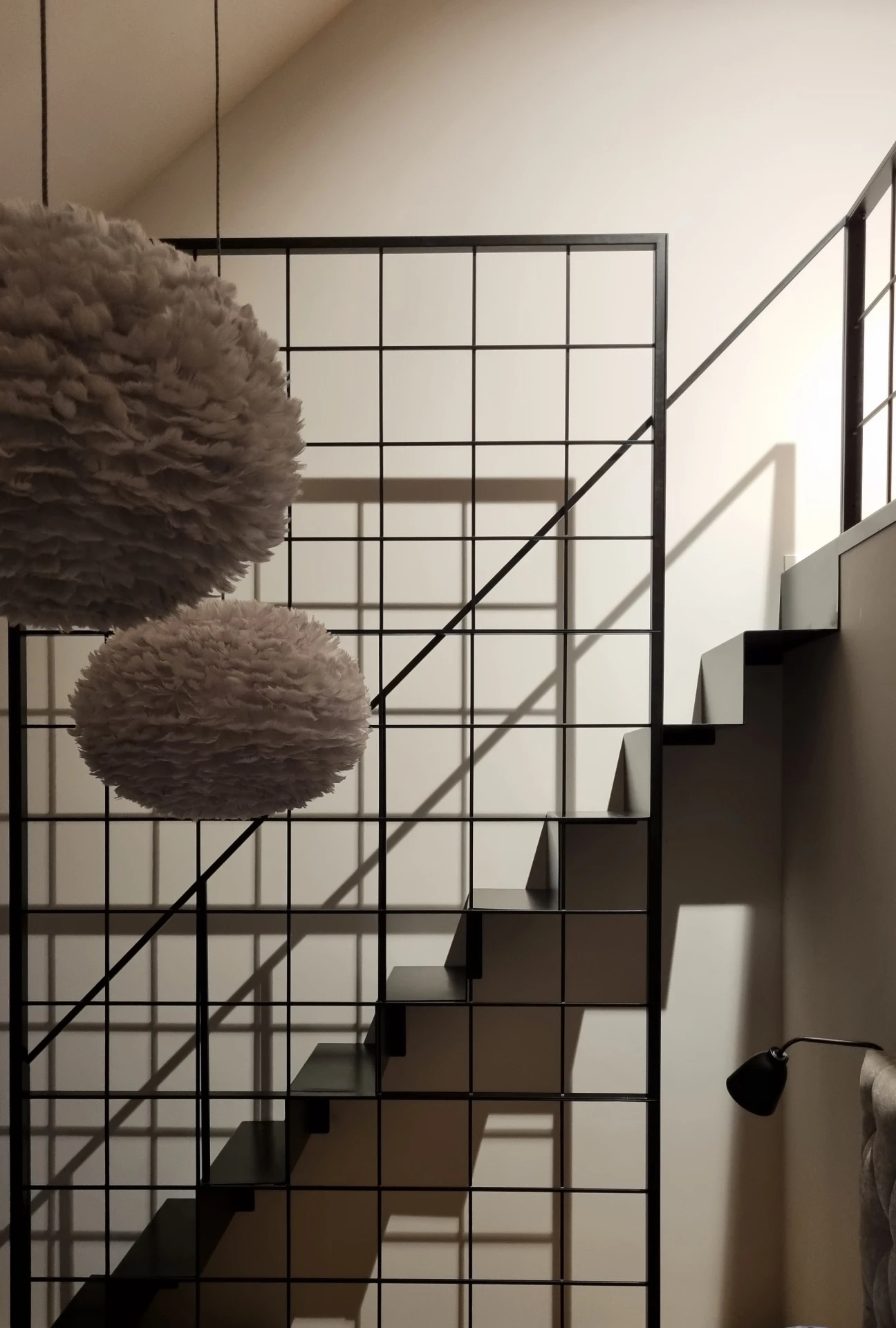 Vladi's house interior