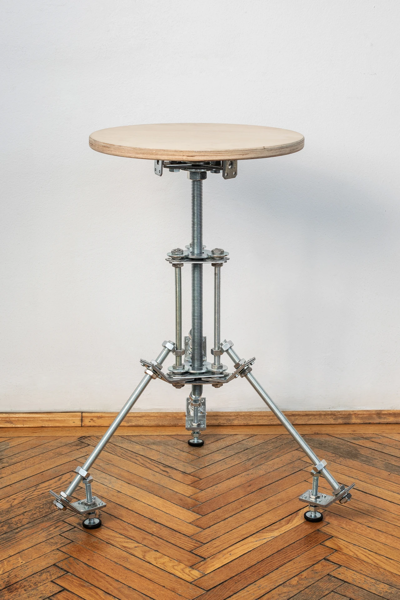 STR STOOL